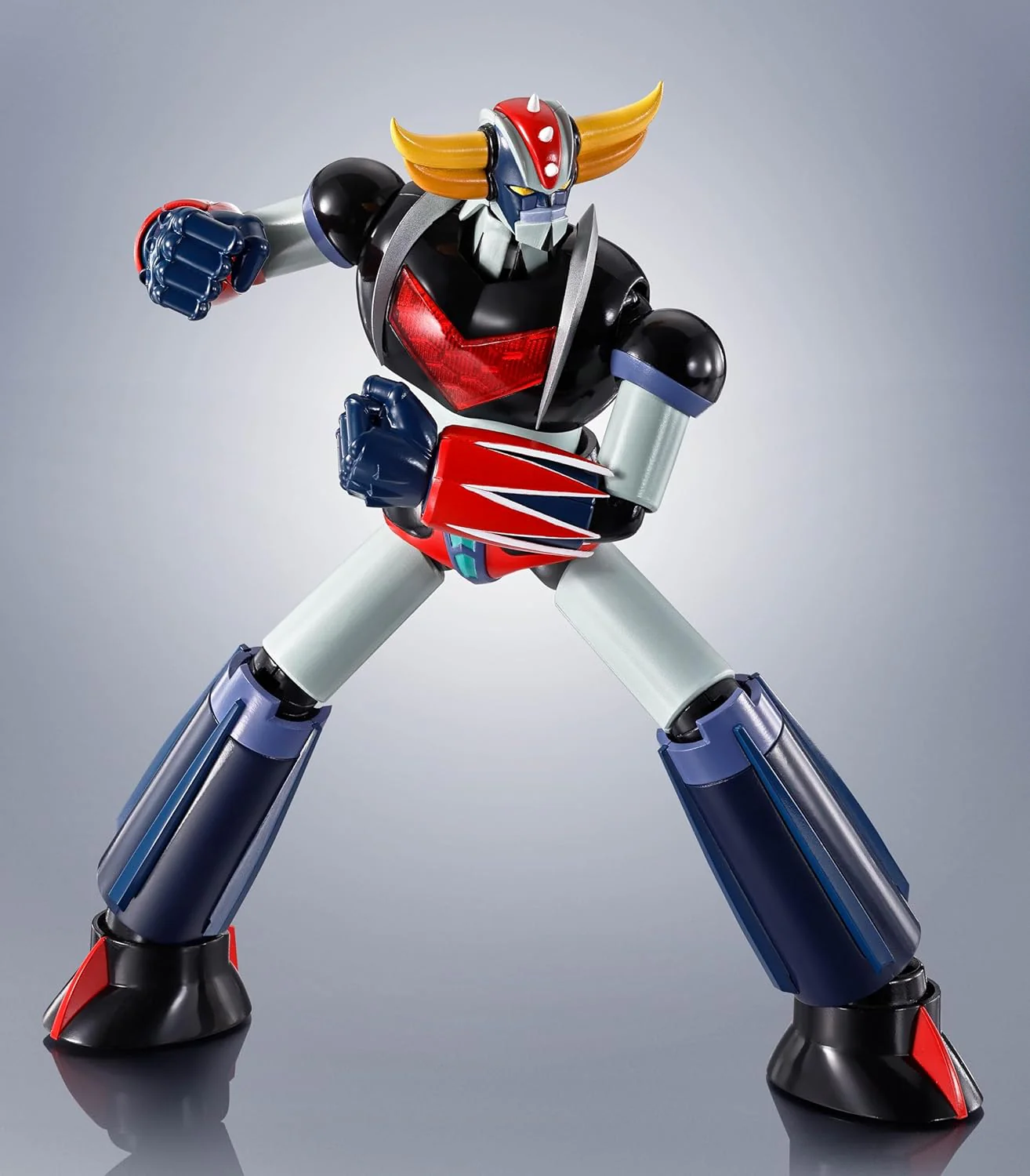 Grendizer Robot Spirits Action Figure Side Super UFO Robot Grendizer 16 cm - Image 4