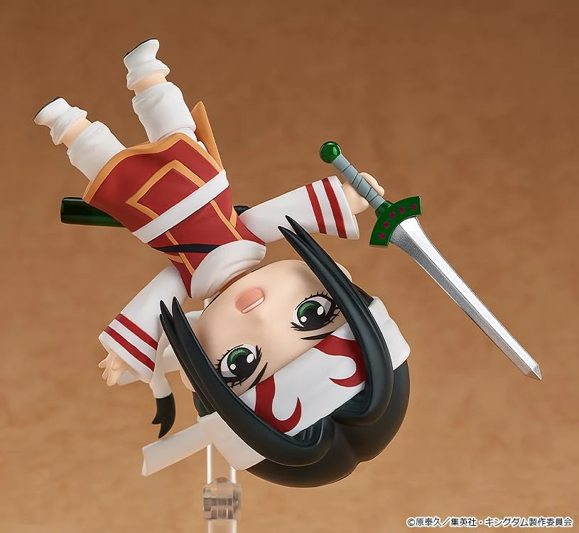 Kingdom Nendoroid Action Figure Kyou Kai 10 Cm - Image 2