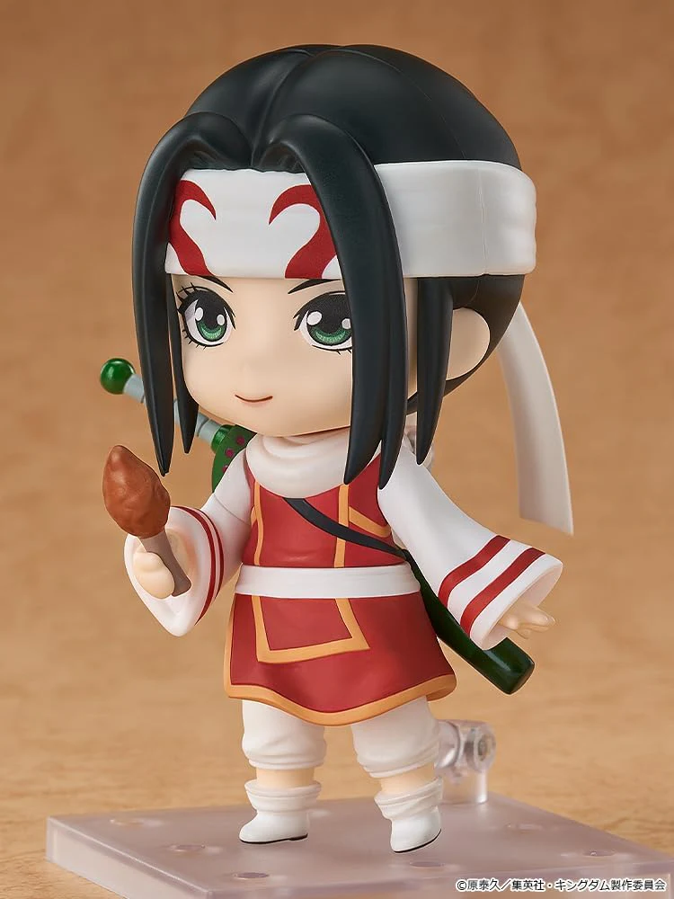 Kingdom Nendoroid Action Figure Kyou Kai 10 Cm - Image 3