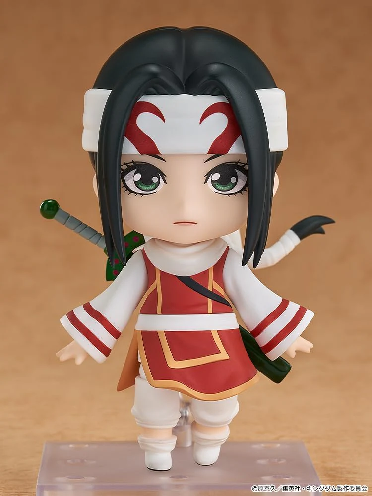 Kingdom Nendoroid Action Figure Kyou Kai 10 Cm - Image 6