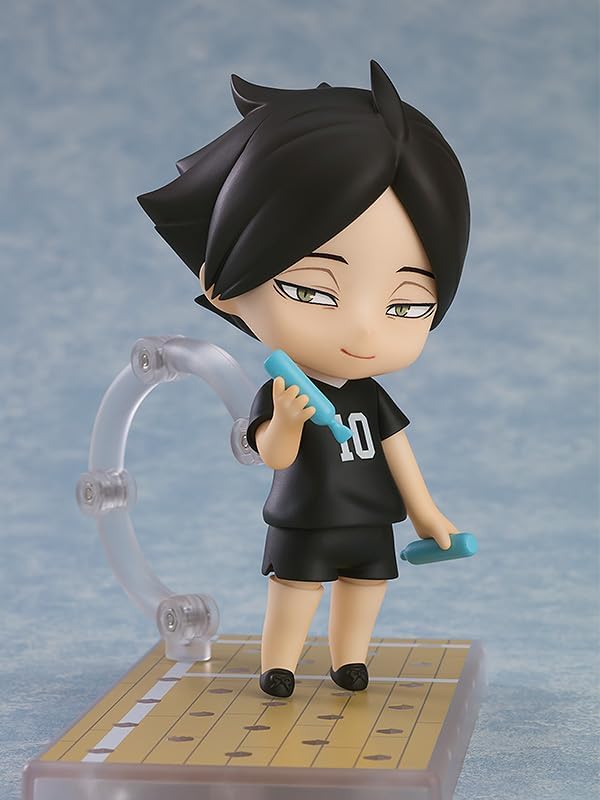 Plastic Painted Moving Figure without Scale - Image 4