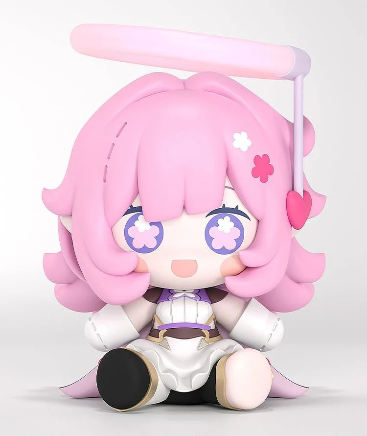 Good Smile Arts Shanghai Huggy Good Smile Crashing 3rd Armed Doll, Elli, Plastic, Pre-Painted Action Figure - Image 4