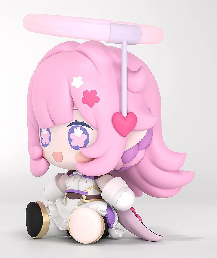 Good Smile Arts Shanghai Huggy Good Smile Crashing 3rd Armed Doll, Elli, Plastic, Pre-Painted Action Figure - Image 5