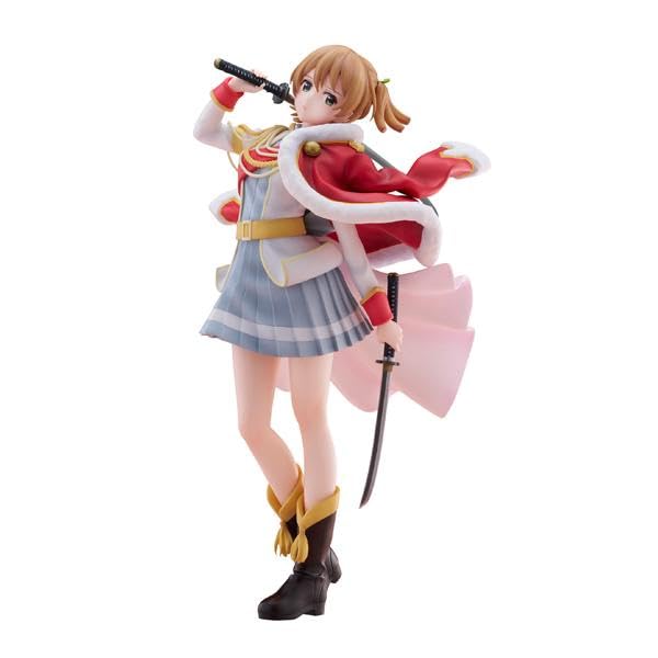 Revue Starlight F:Nex Pvc Statue 1/7 Nana Daiba 23 Cm