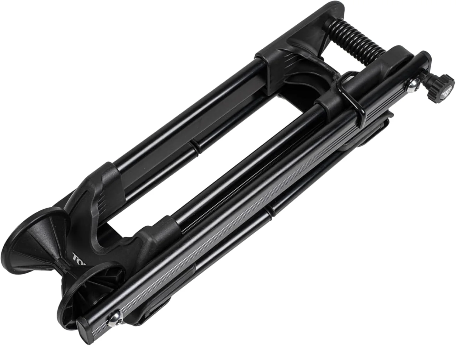 Topeak Lineup Stand Fahrradständer aus Aluminium, faserverstärkter und Kunststoff in der Farbe Schwarz, Belastung: bis 20 kg, Größe 45 x 37 x 36, 15900057 - Image 5