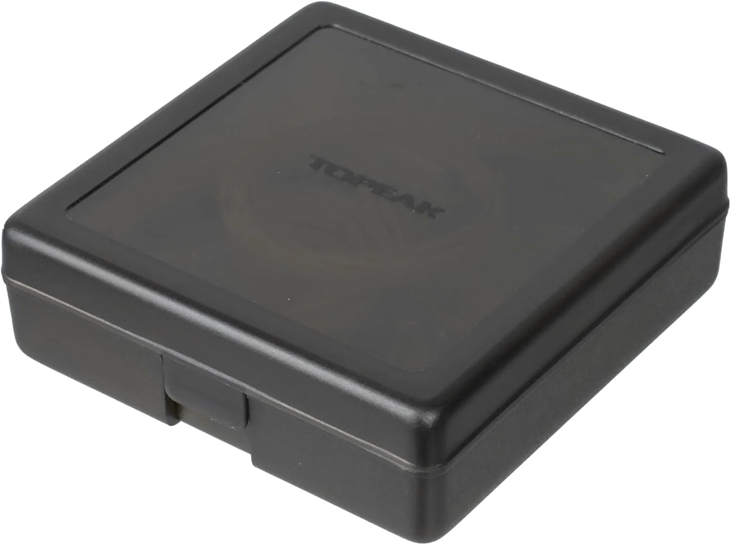 Topeak Internes Kabelführungs-Set 5-TLG, Aluminium/Stahl/Composite, Schwarz/Gelb, 5 Verschiedene Kabel, kompakt 12,6x12x3,9 cm, 15400213 - Image 3