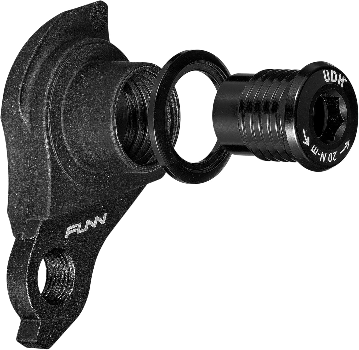 UDH Bike Derailleur Hanger - Image 2