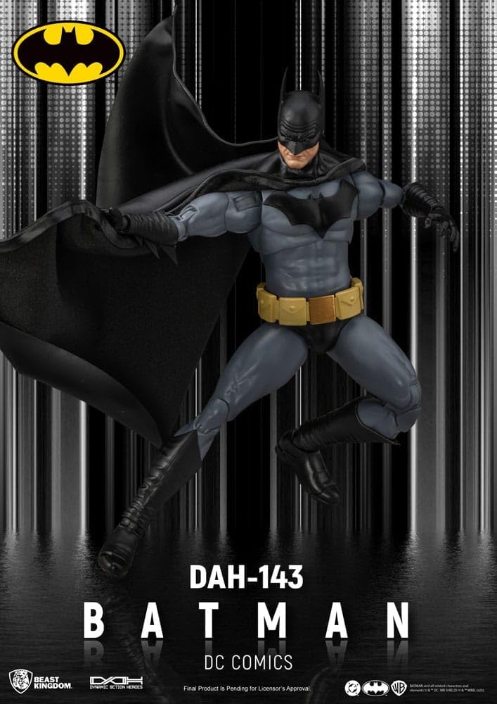 DC Comics Action Figure Batman 21 cm - Image 4