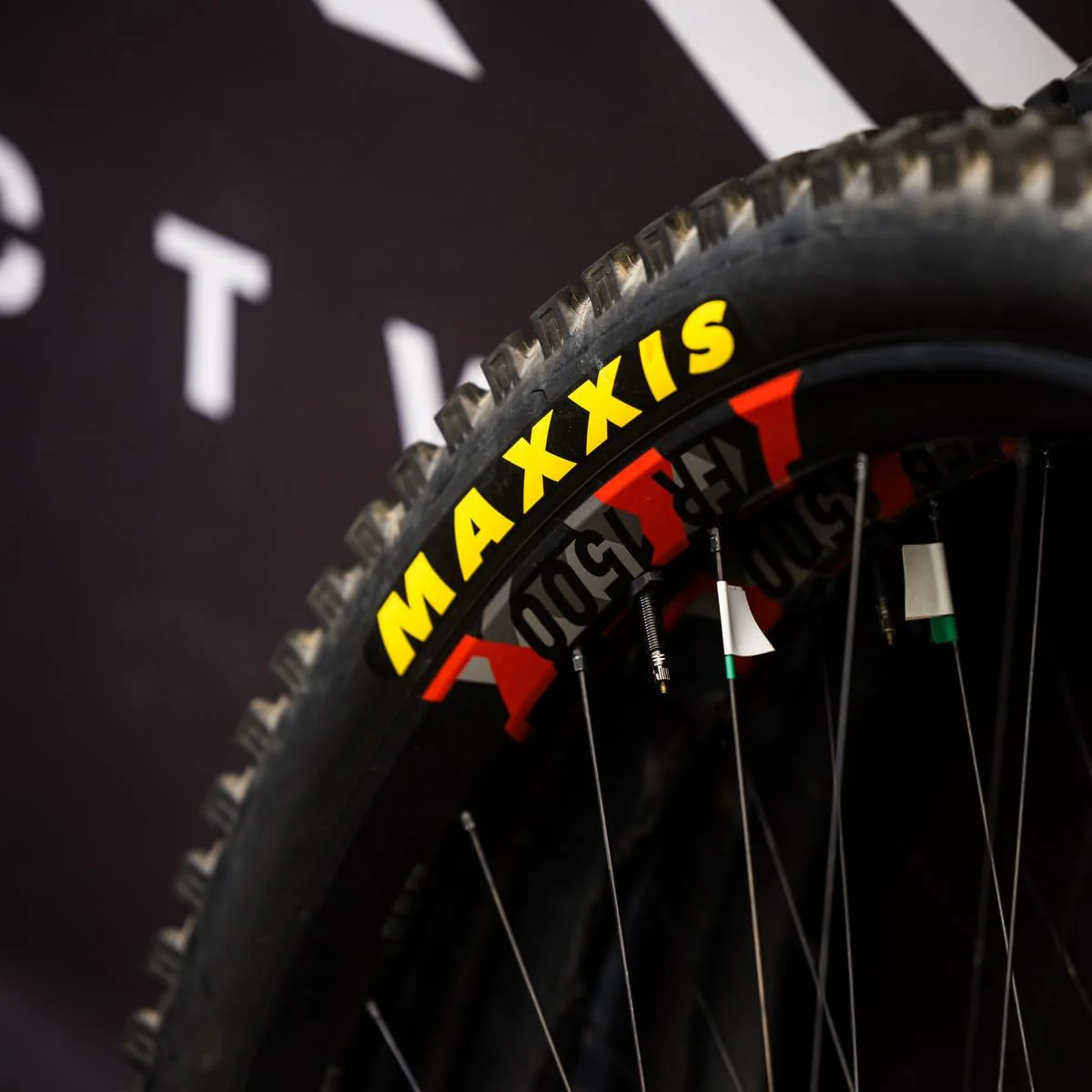 Maxxis - Ardent Dual Compound Tubeless MTB Tire | Excellent for All Mountain Bike Trails | Exo Puncture Protection, 26, 27.5 or 29 Inch Sizes - Image 6