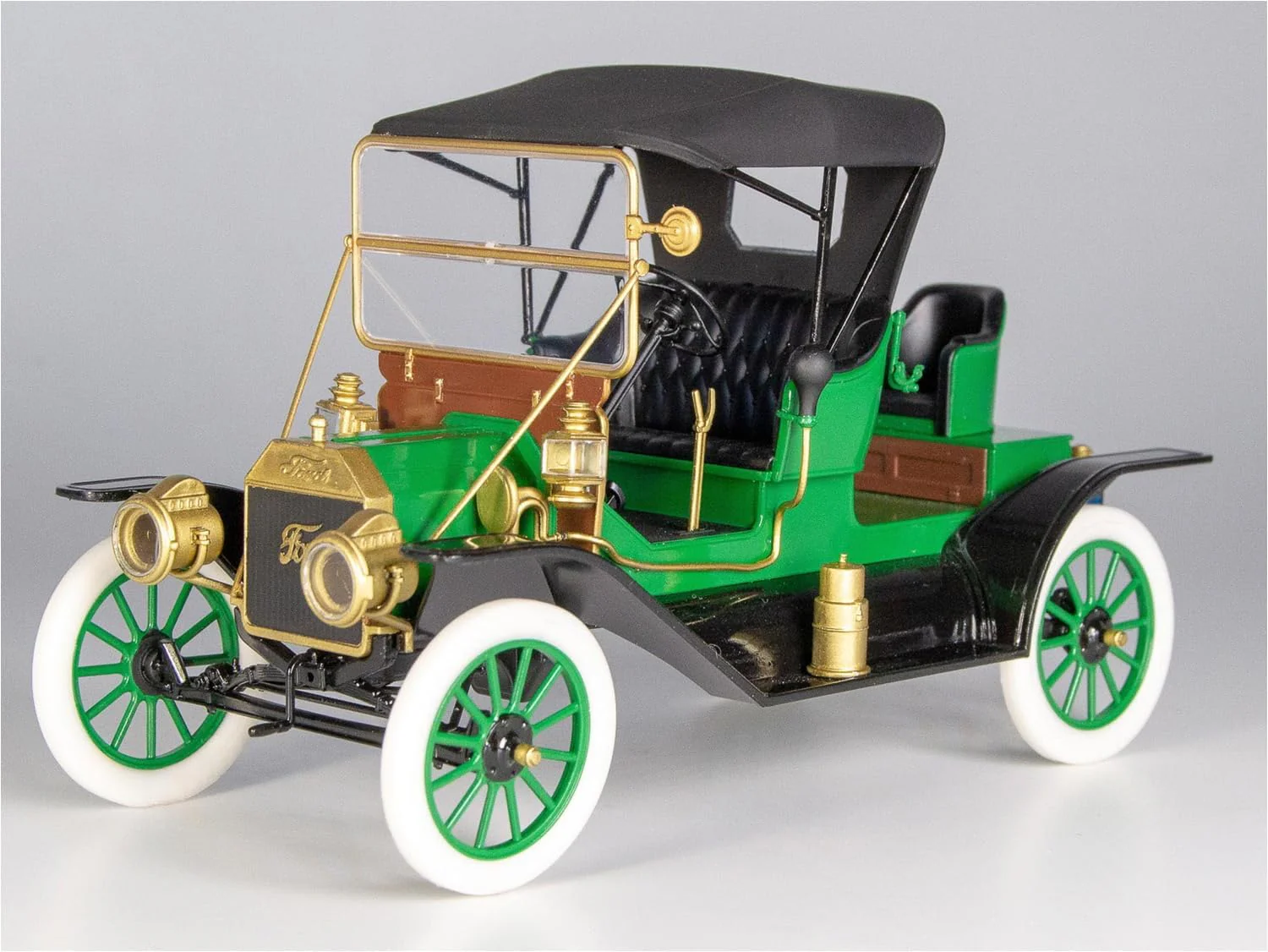 ICM Modellino Model T 1912 Commercial Roadster, America Car - Image 2