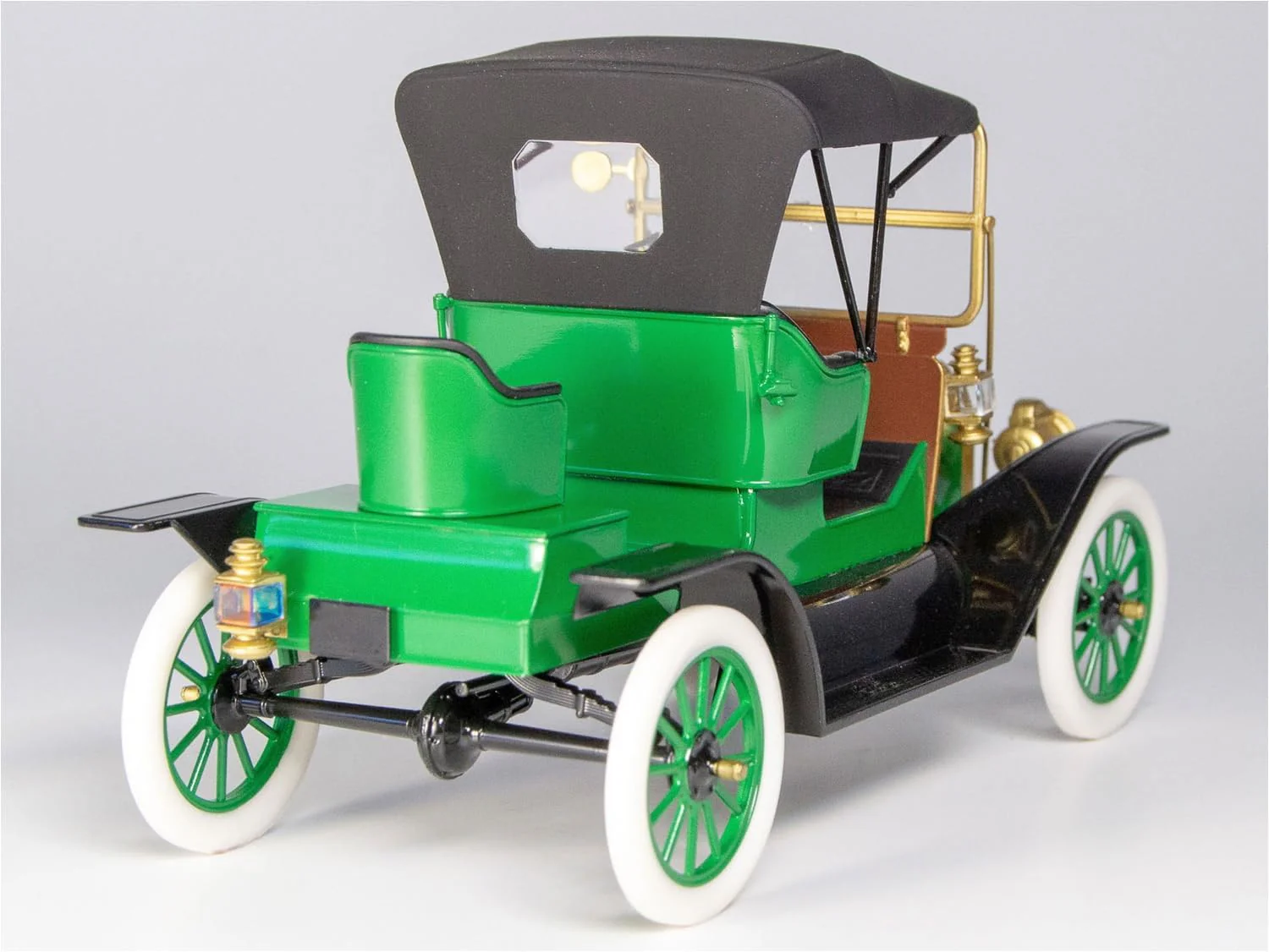 ICM Modellino Model T 1912 Commercial Roadster, America Car - Image 3