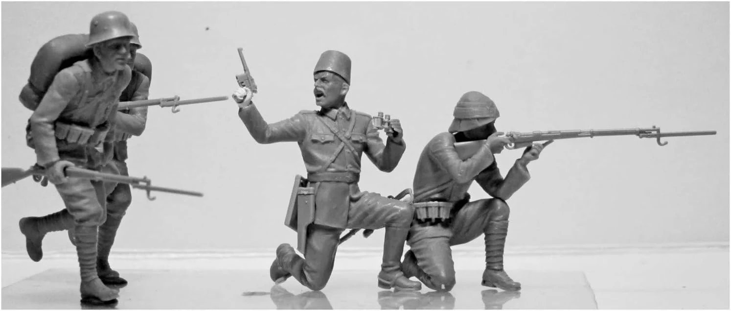 ICM Figuren Gallipoli (1915 - Image 2