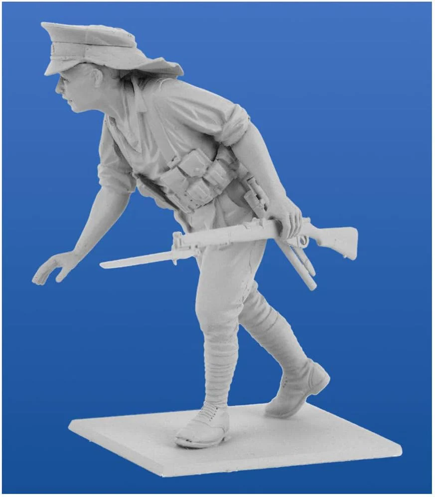 ICM Figuren Gallipoli (1915 - Image 3
