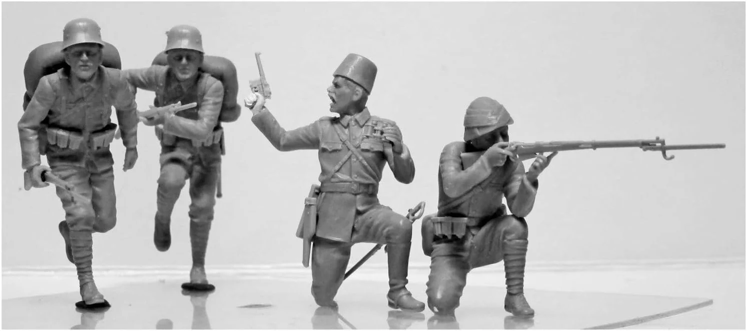 ICM Figuren Gallipoli (1915 - Image 4