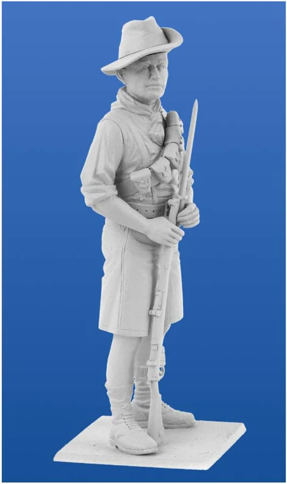 ICM Figuren Gallipoli (1915 - Image 6