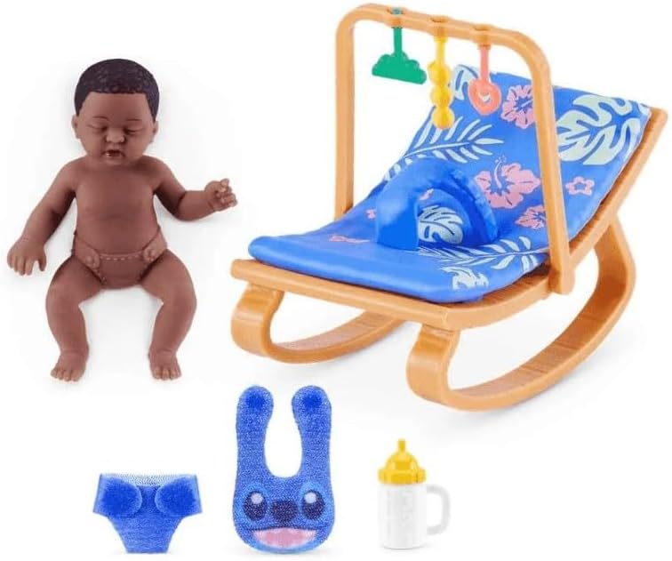 5 Surprise - My Mini Baby Disney S1 (77793) - Image 2