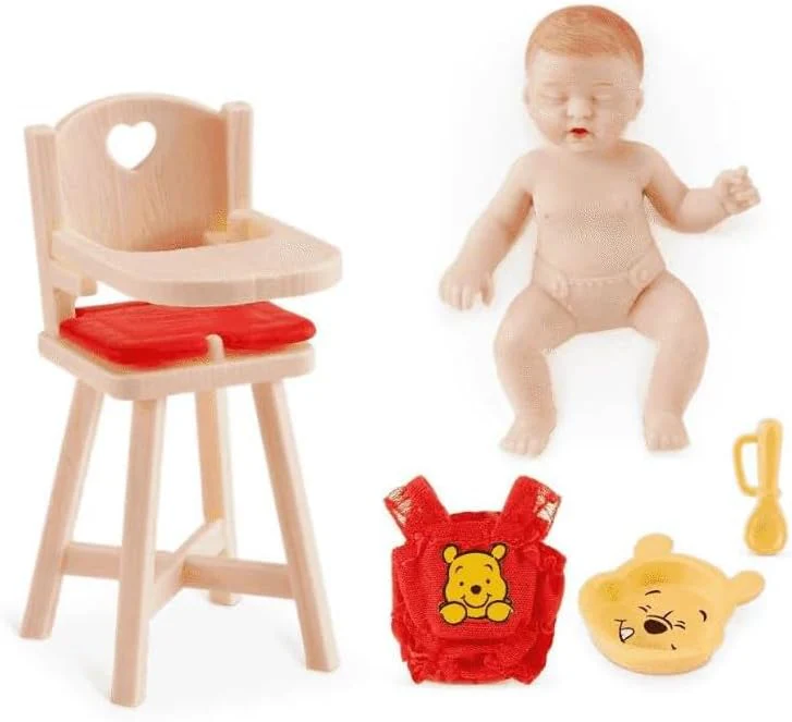 5 Surprise - My Mini Baby Disney S1 (77793) - Image 4