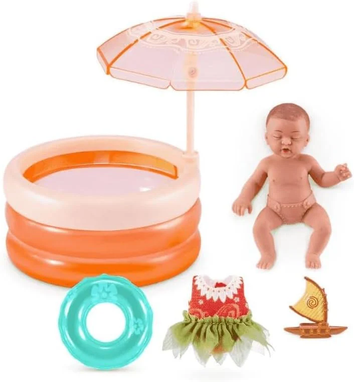 5 Surprise - My Mini Baby Disney S1 (77793) - Image 5