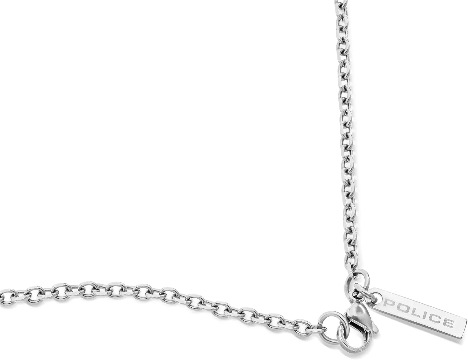 Police 32025823 Men's Necklace Stainless Steel - Image 2