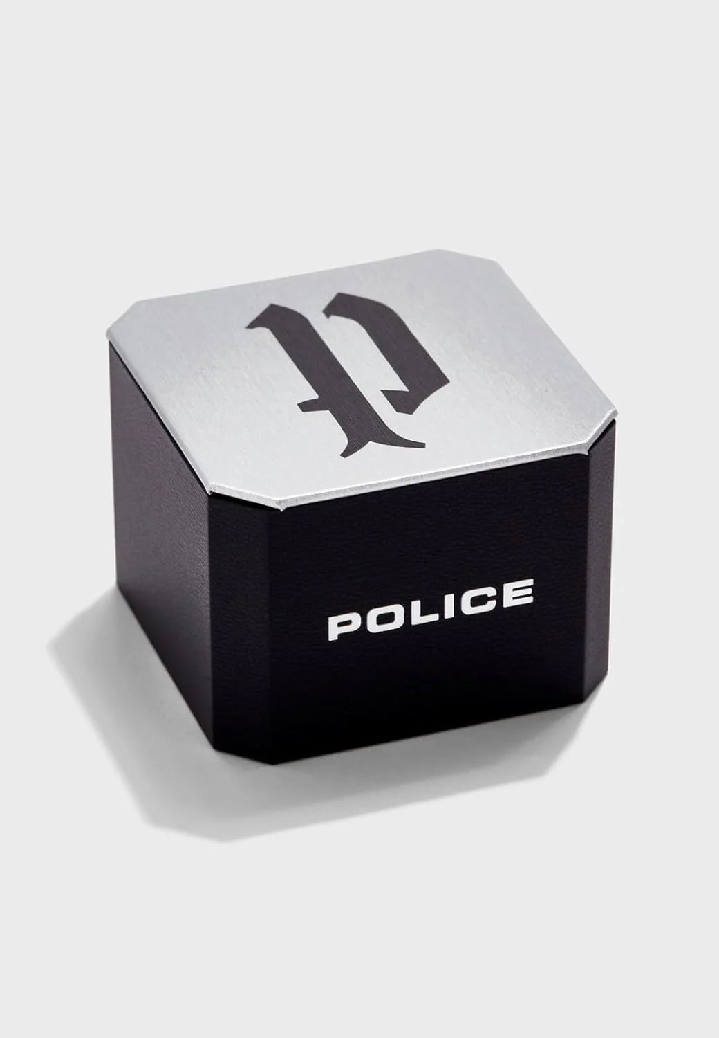 Police 32025823 Men's Necklace Stainless Steel - Image 3