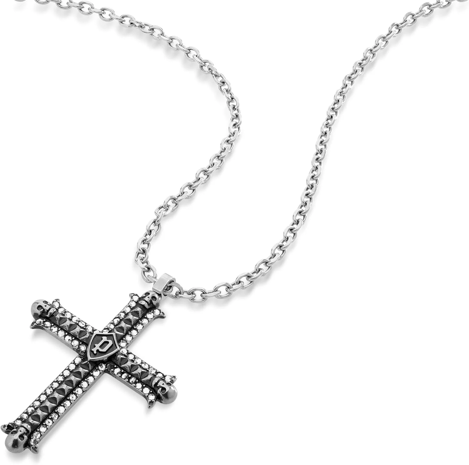 Police 32025823 Men's Necklace Stainless Steel - Image 4
