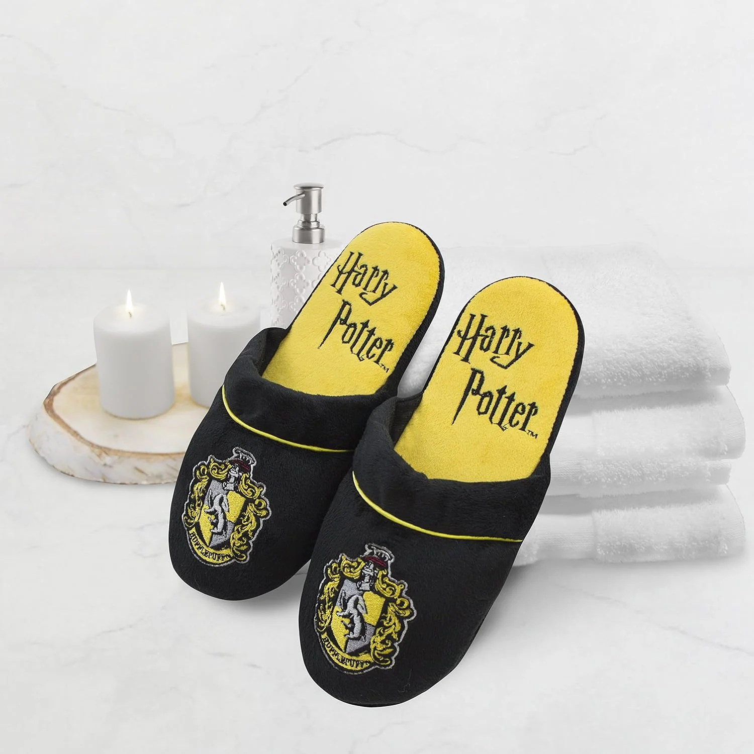 Cinereplicas Harry Potter, Unisex slipper - Image 6