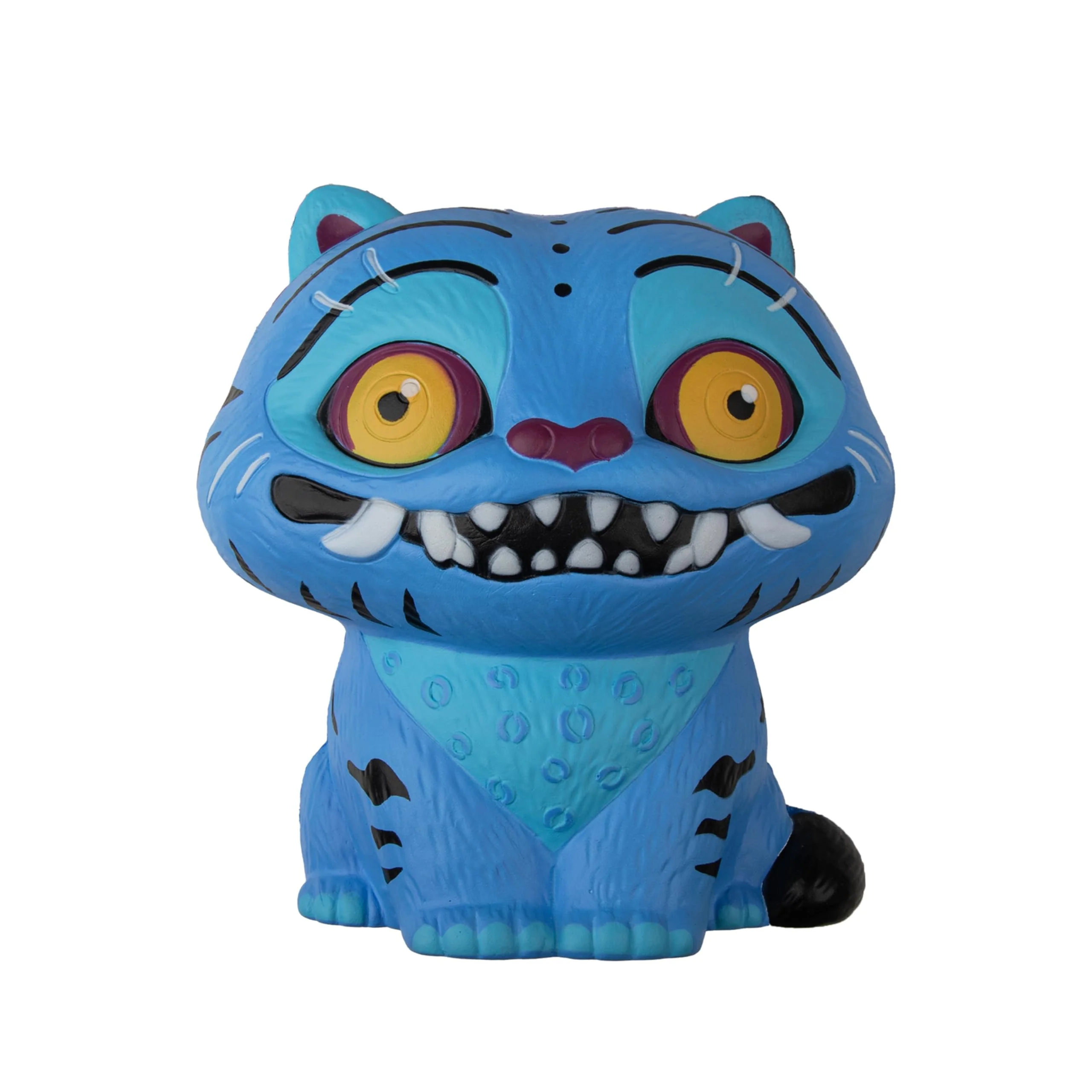 Kpop Demon Hunters Squishy Anti Stress Figure Derpy