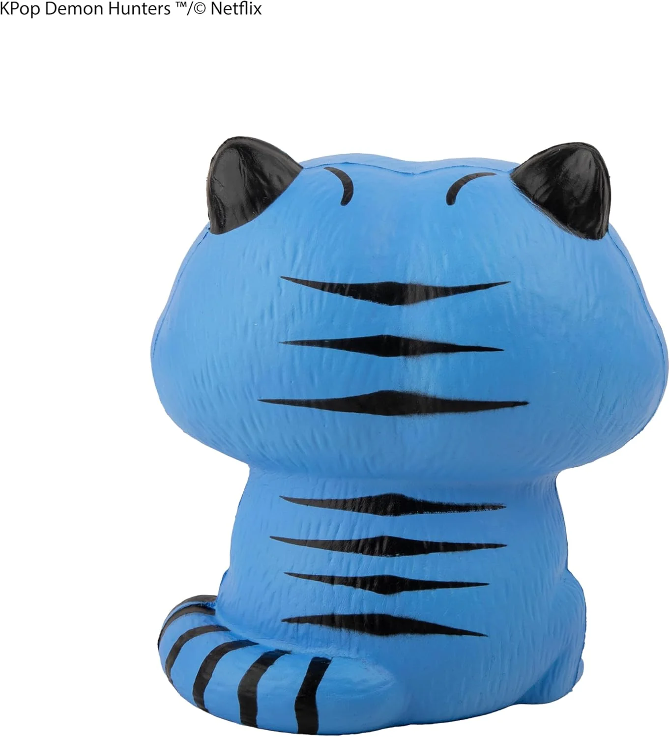 Kpop Demon Hunters Squishy Anti Stress Figure Derpy - Image 3