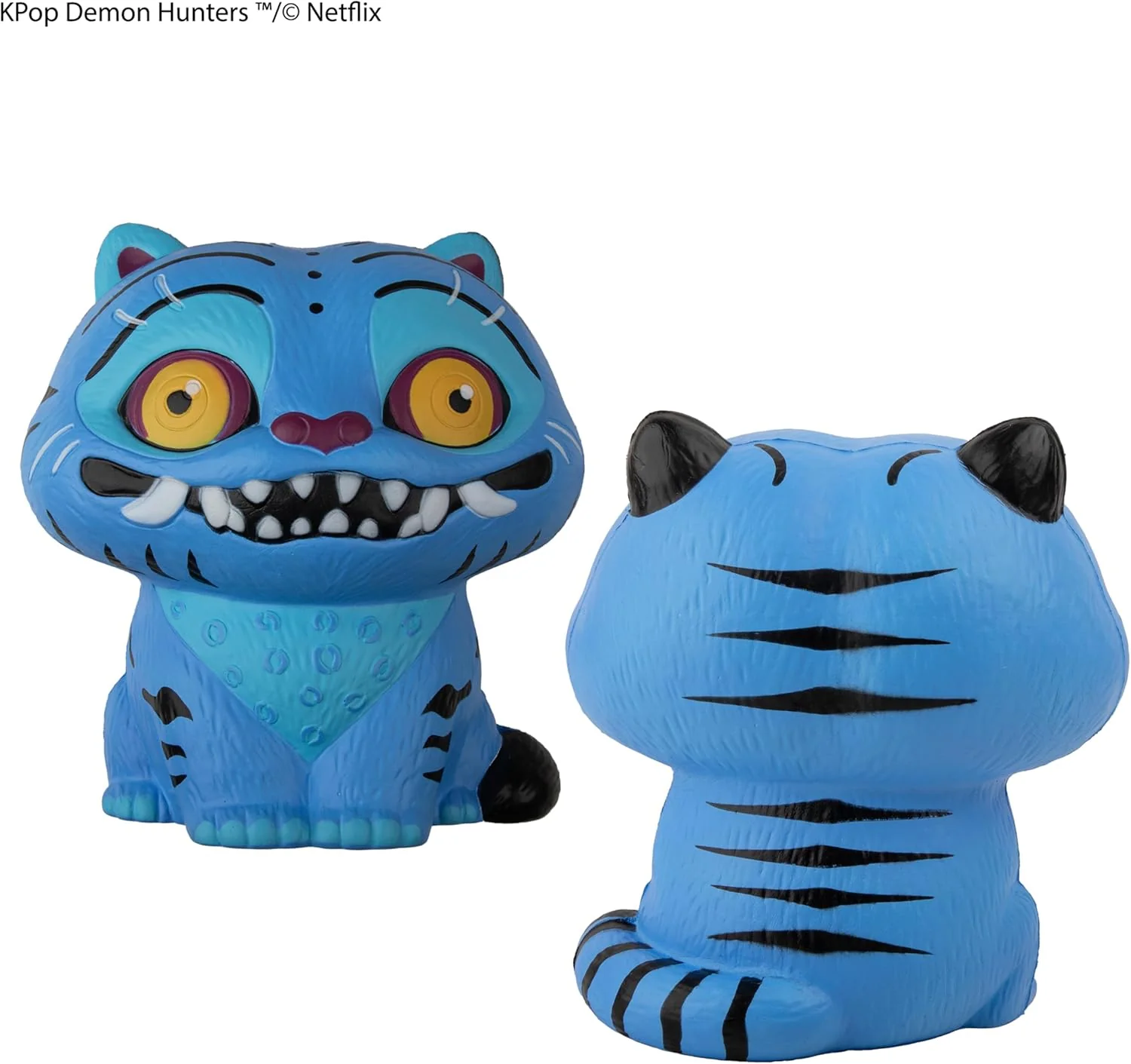 Kpop Demon Hunters Squishy Anti Stress Figure Derpy - Image 4