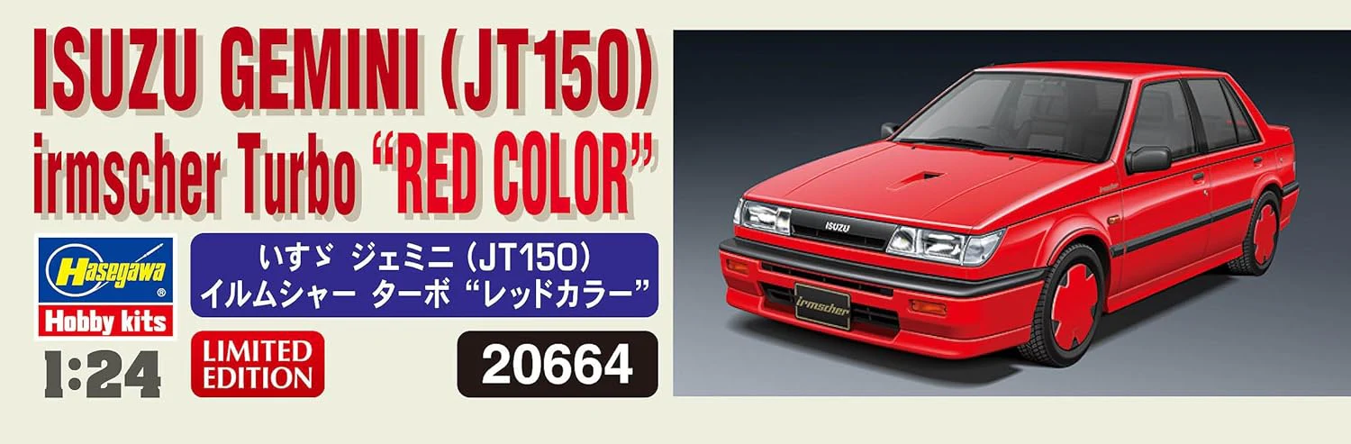 Hasegawa 20664 Model Kit, Multi-Colour - Image 7
