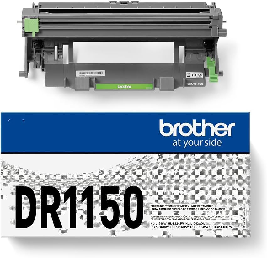Brother DR1150 Original Drum - Image 2
