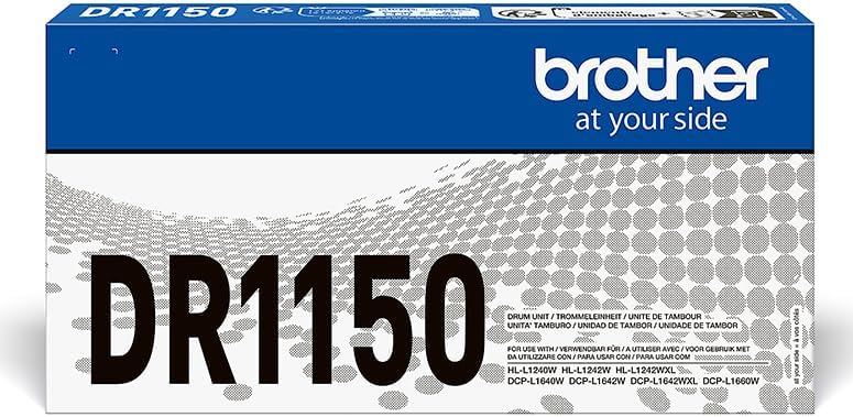 Brother DR1150 Original Drum - Image 3
