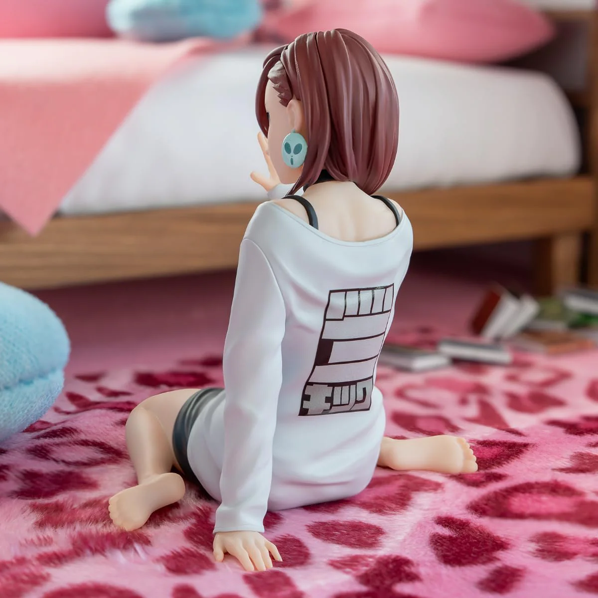 Banpresto - DanDaDan - Momo Relax Time Figure - Image 2