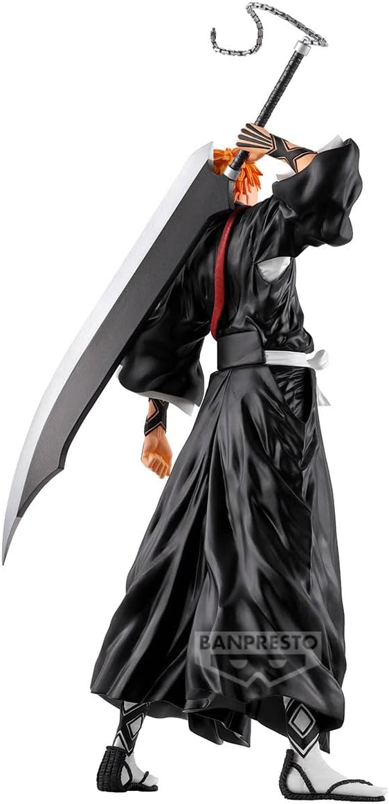 Banpresto - Bleach - Kurosaki Ichigo (Grandista) - Image 2