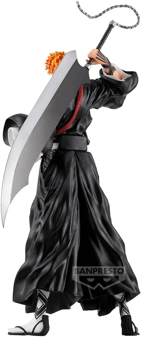 Banpresto - Bleach - Kurosaki Ichigo (Grandista) - Image 3