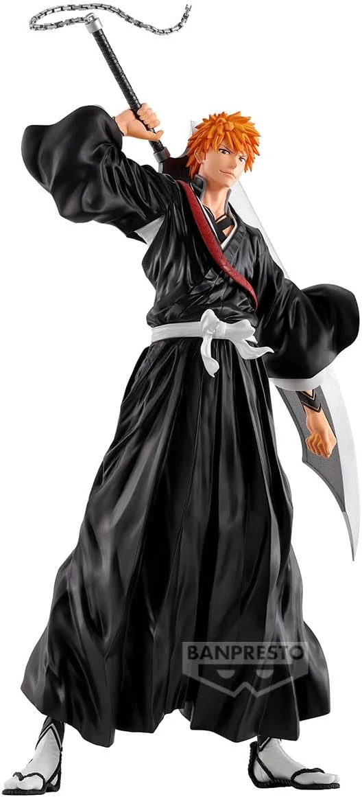 Banpresto - Bleach - Kurosaki Ichigo (Grandista) - Image 4
