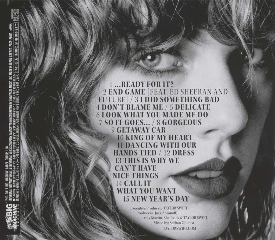 Reputation - Image 2