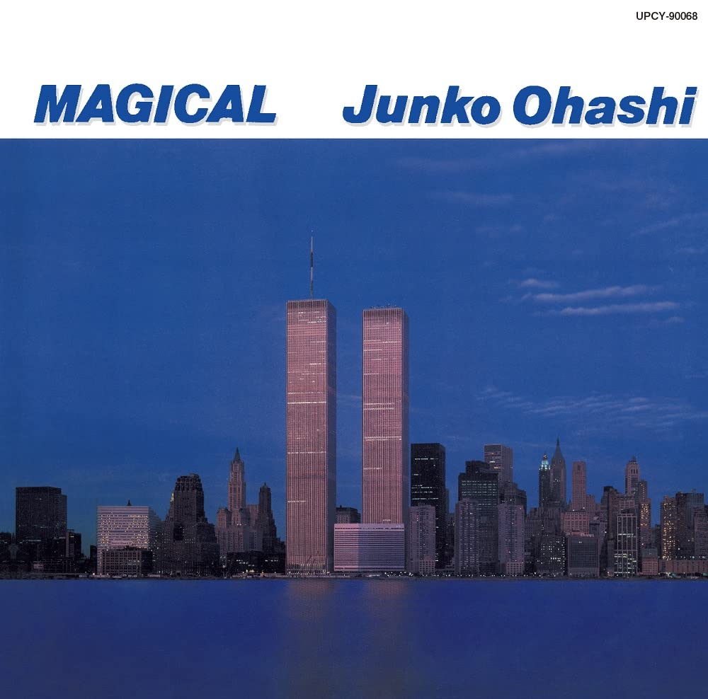Magical Ohashi Junko No Sekai 3 <Limited>