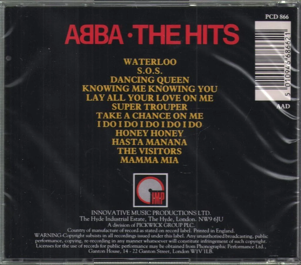Hits - Image 2