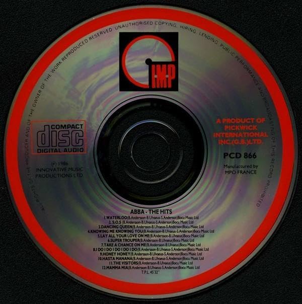 Hits - Image 3