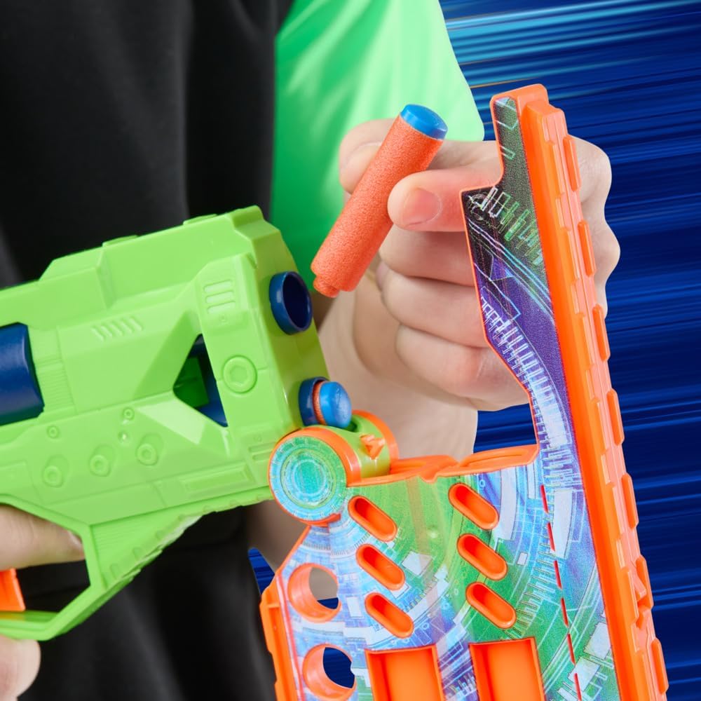 NER JADESTRIKE - Image 3
