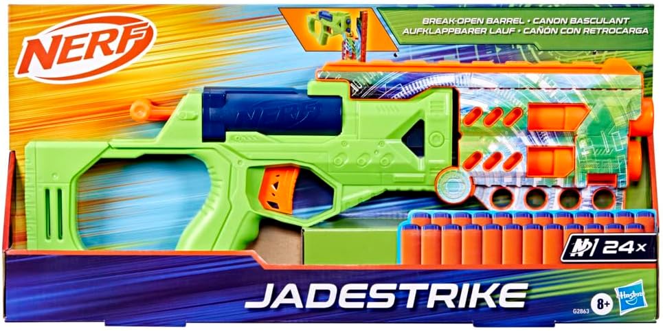 NER JADESTRIKE - Image 4