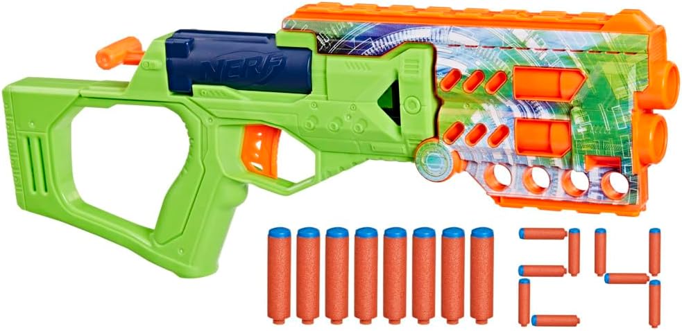 NER JADESTRIKE - Image 5