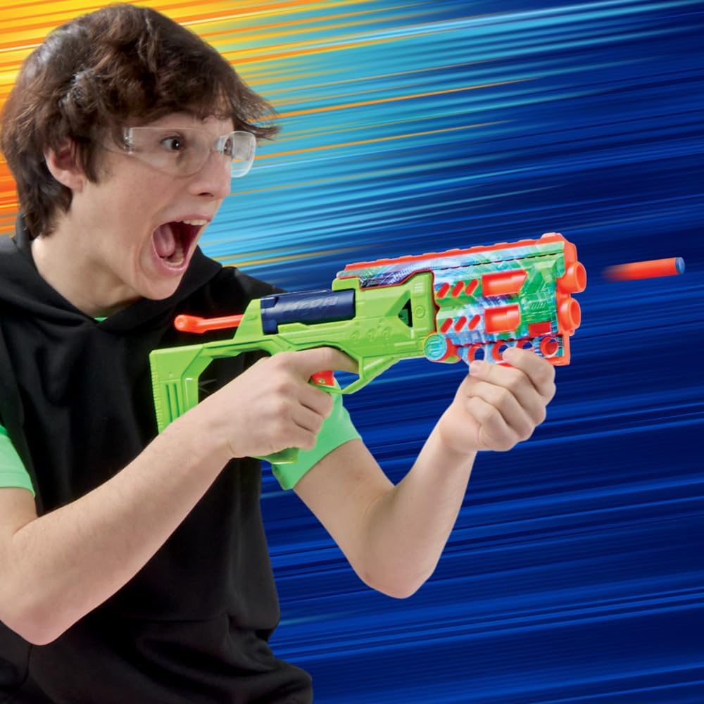NER JADESTRIKE - Image 7