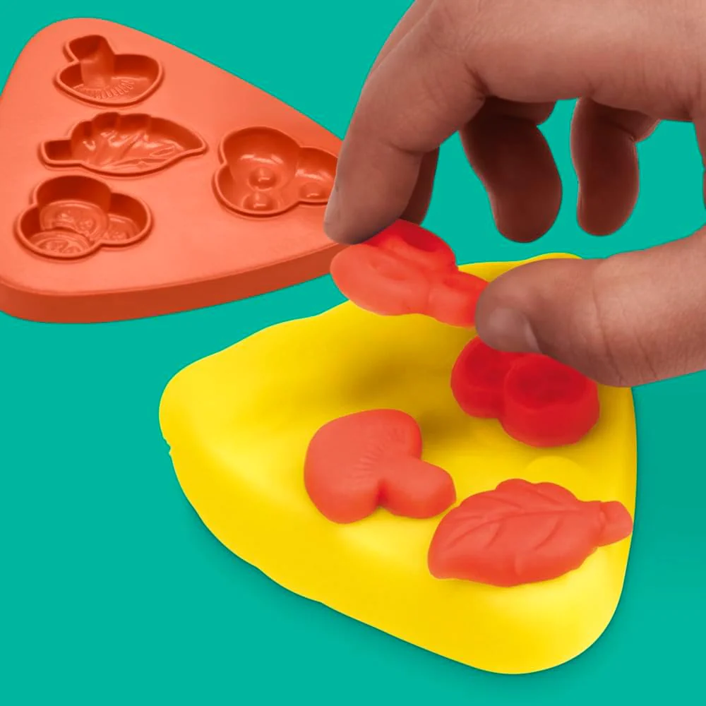 PD Pizza and Milkshake PLAYSET - Image 4