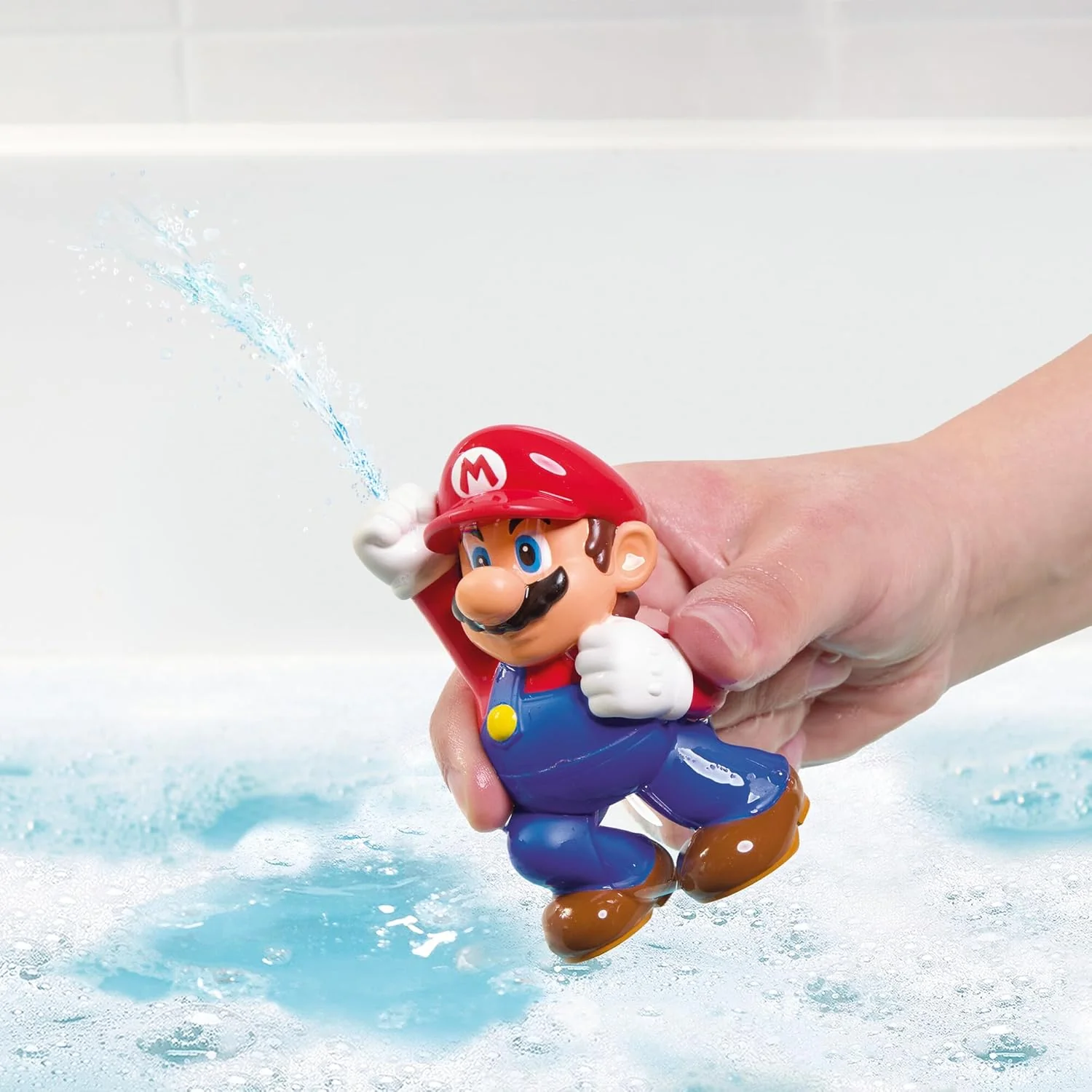 Mario Squirters 4 Pack - Amazon? - Image 2