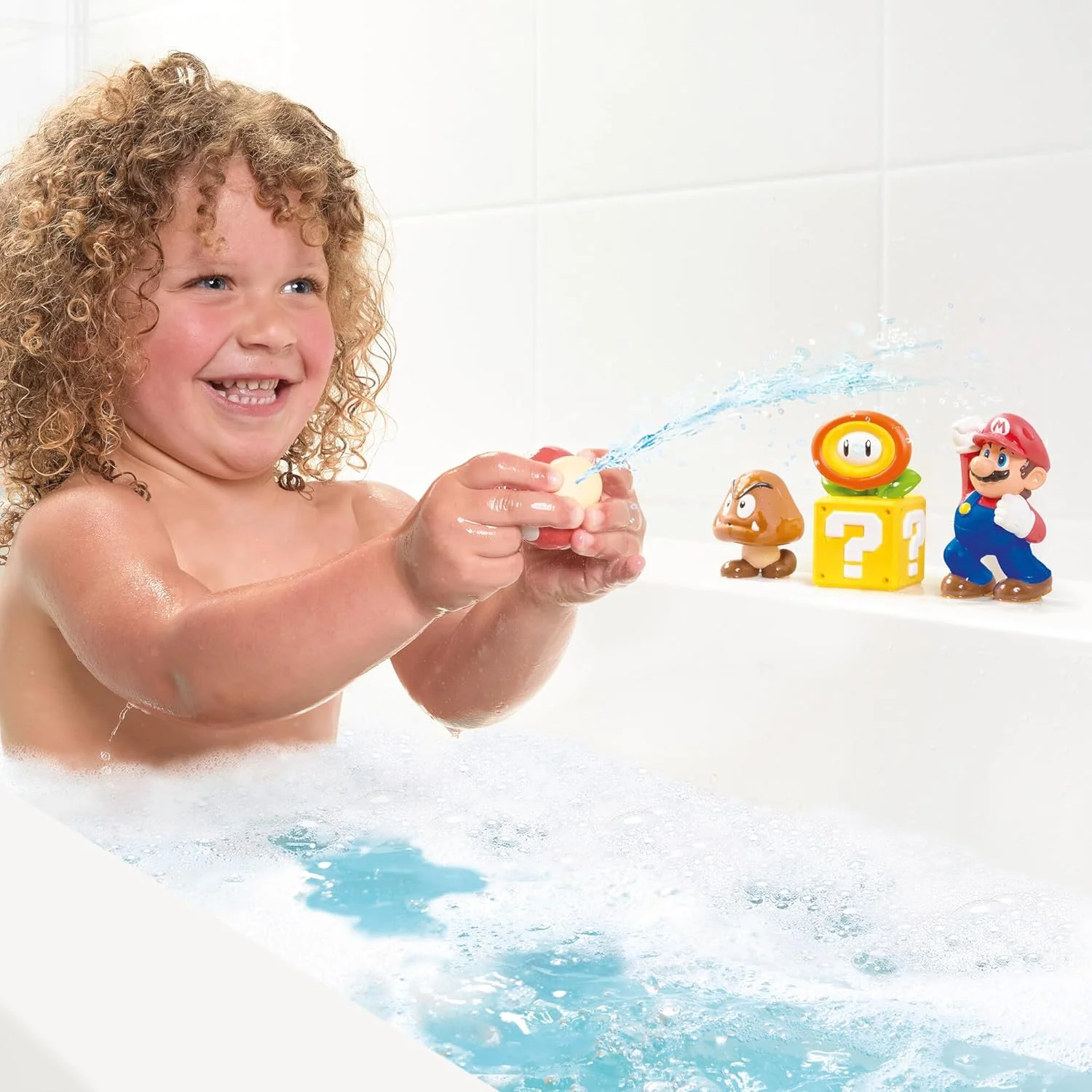 Mario Squirters 4 Pack - Amazon? - Image 3
