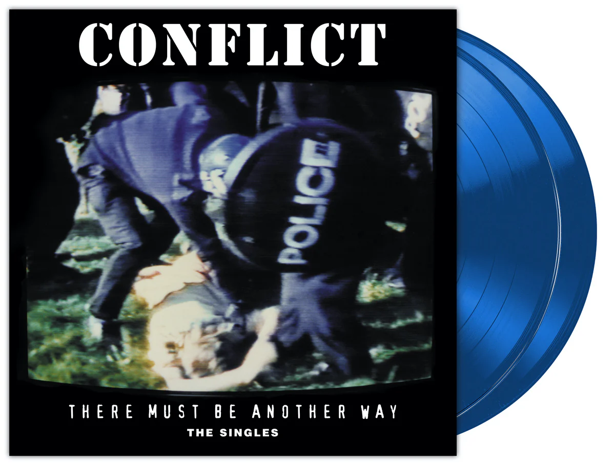 There Must Be Another Way (The Singles) - Image 2
