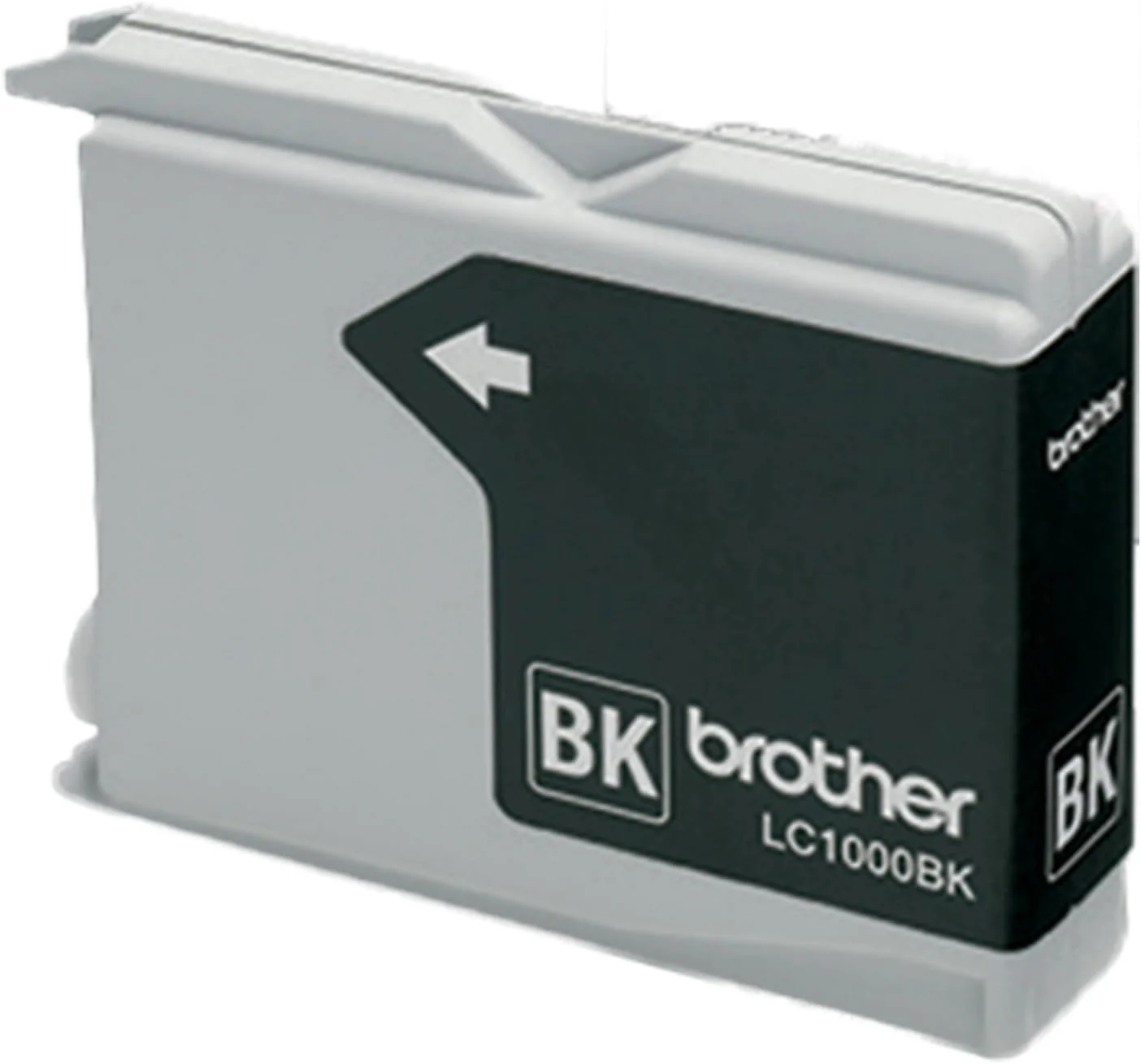 Brother lc-1000valbprf Ink Cartridge Black, Blue, Pink, Yellow - Image 2