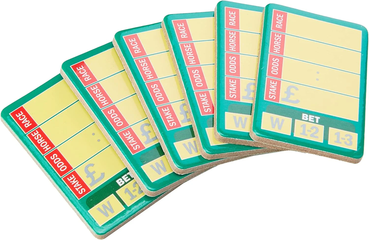 Cheatwell Games Host Your Own Race Night & Tension: The Top 10 Naming Game - Image 7